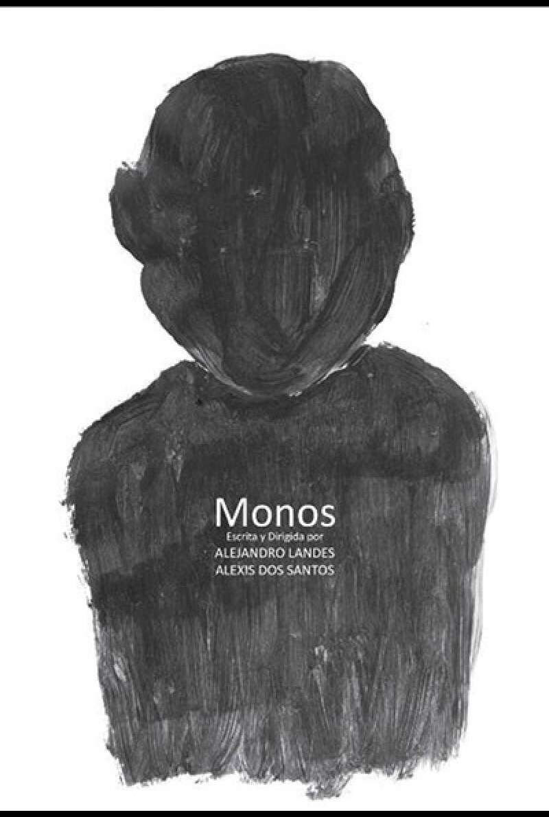 Monos (2019) - poster 3