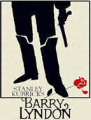 Барри Линдон (1975) - постер 2