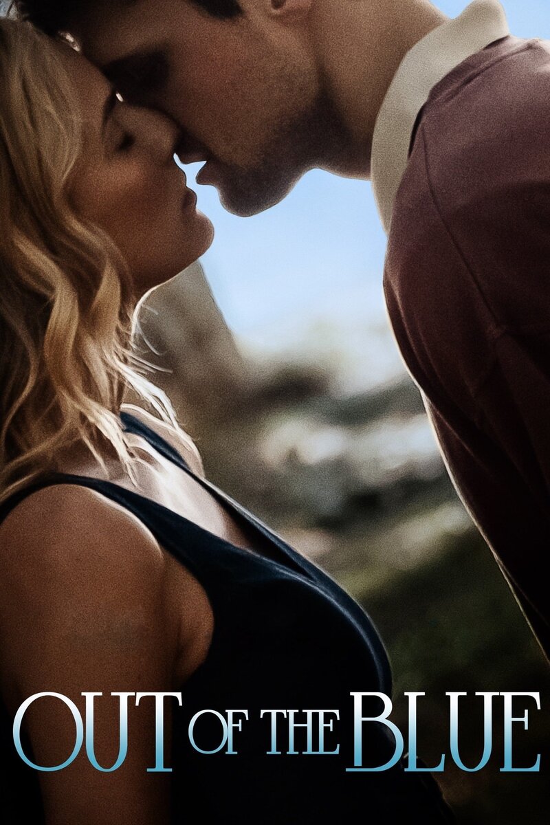 Out of the Blue (2022) - poster 1