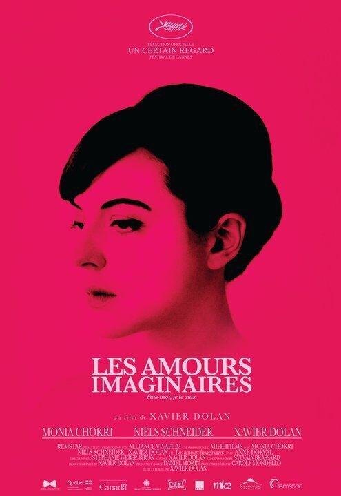 Heartbeats (2010) - poster 2