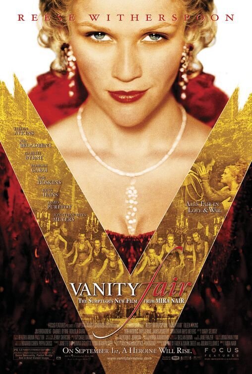 Vanity Fair (2004) - poster 4