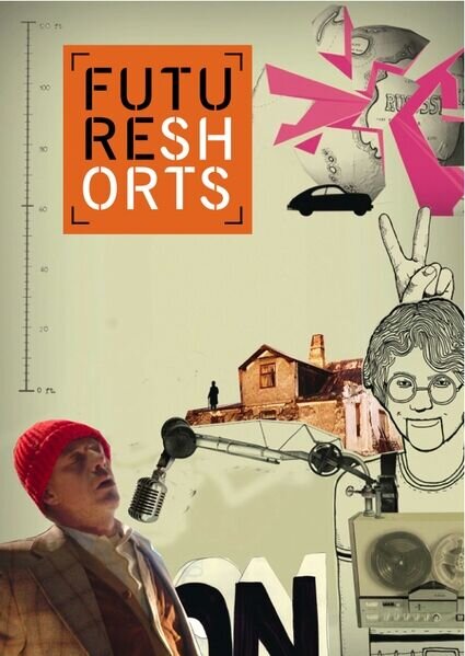 Future Shorts - Полюса (2010) - постер 1