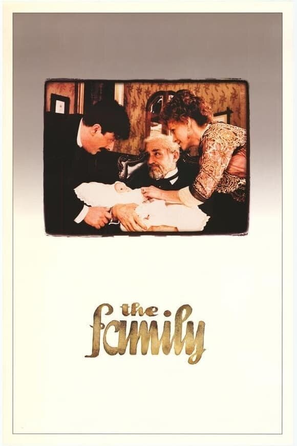 The Family (1986) - poster 1