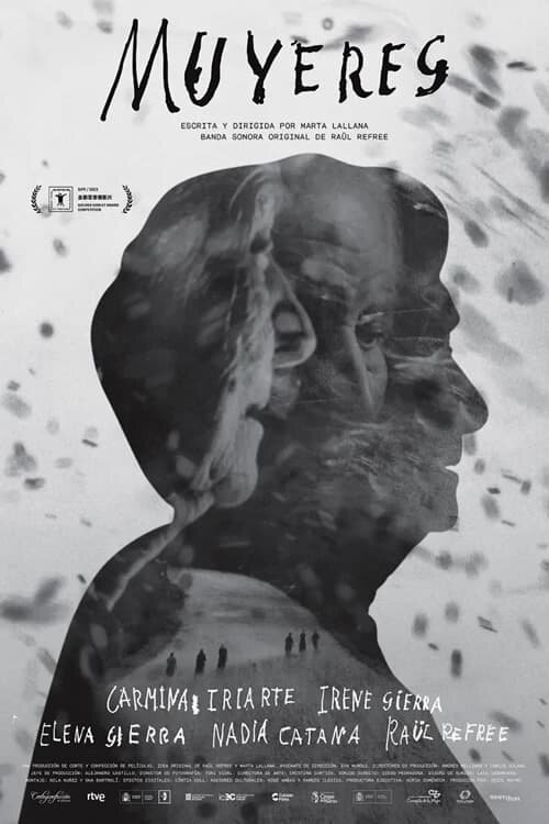 Muyeres (2023) - постер 1