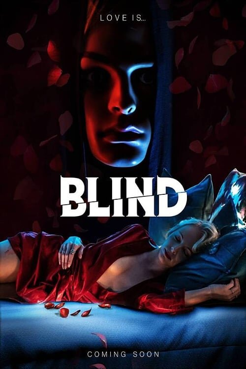 Не вижу смерти (2019) - постер 2