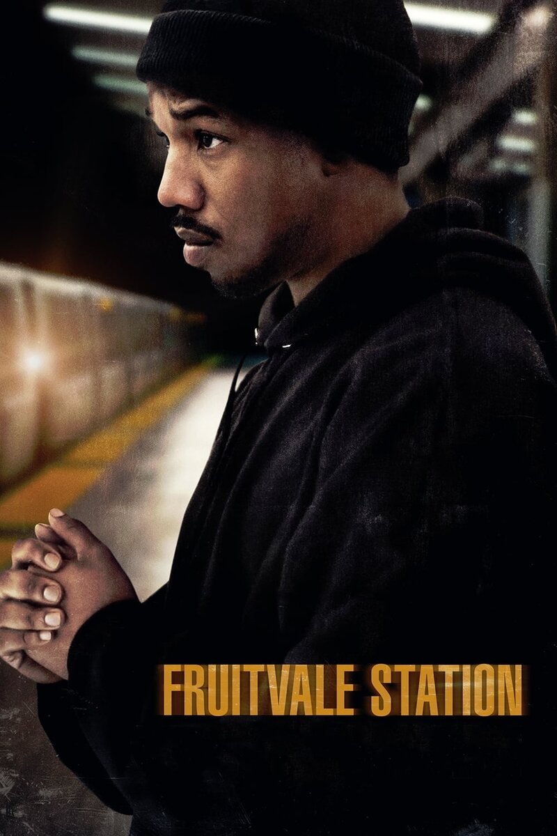 Fruitvale Station (2013) - poster 1