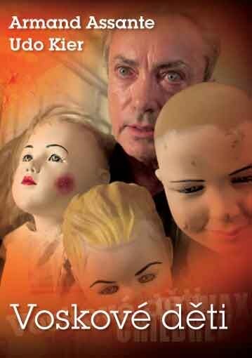 Children of Wax (2005) - poster 2