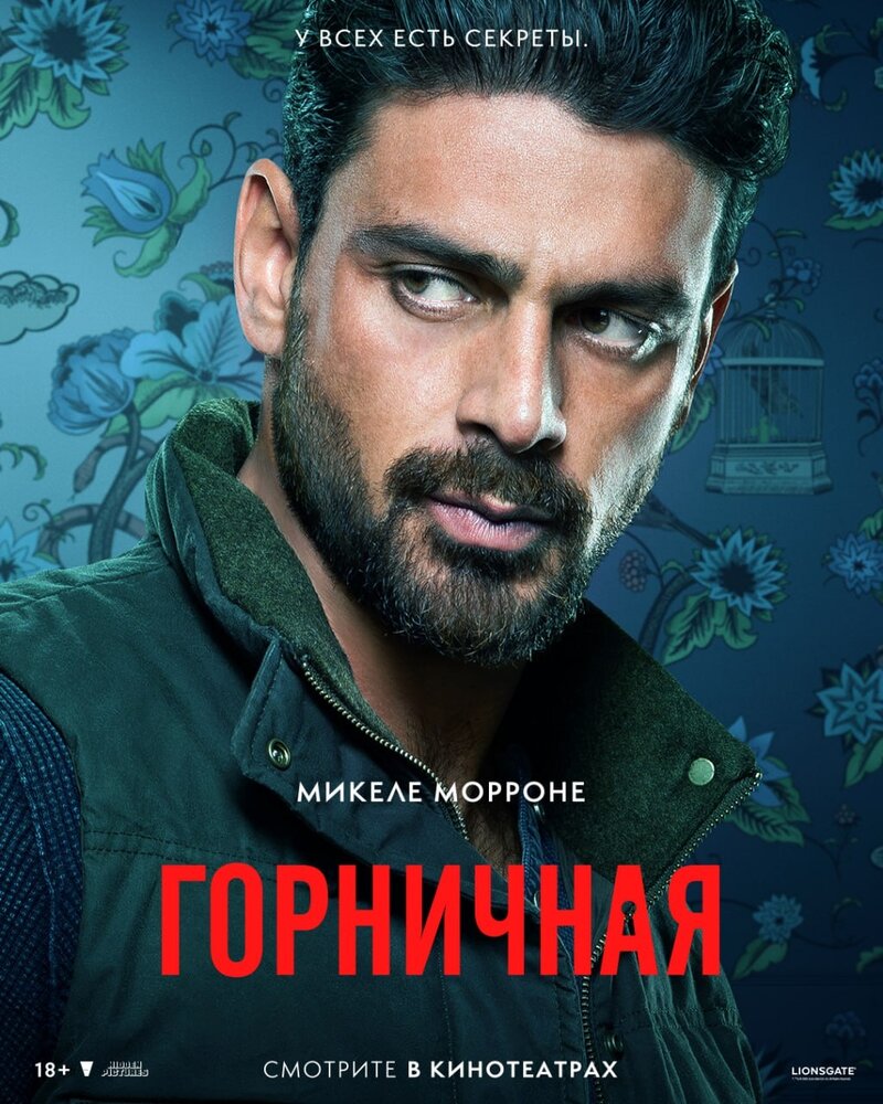 The Housemaid (2025) - poster 8