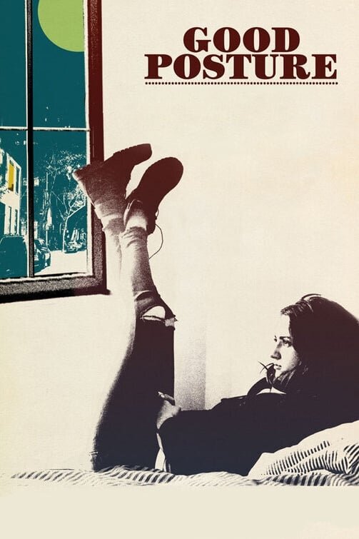 Good Posture (2019) - poster 1