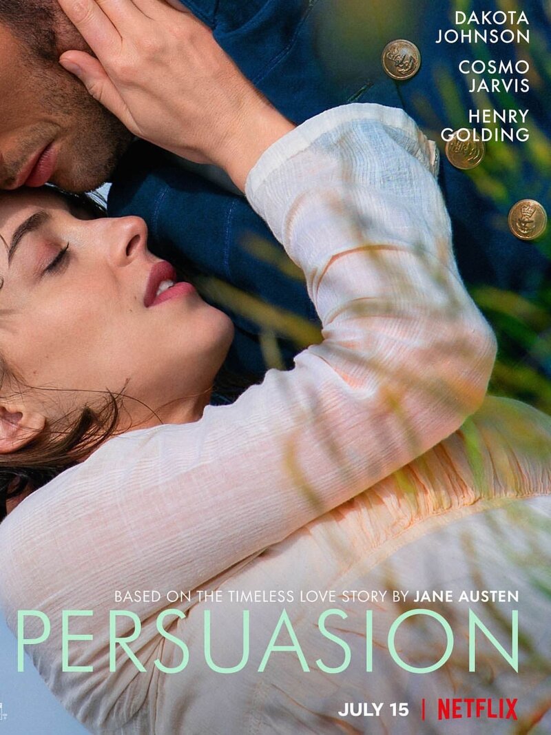 Доводы рассудка (2022) - постер 1