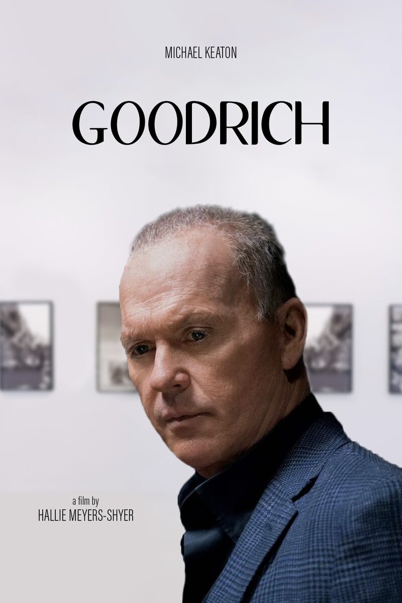 Goodrich (2024) - poster 1
