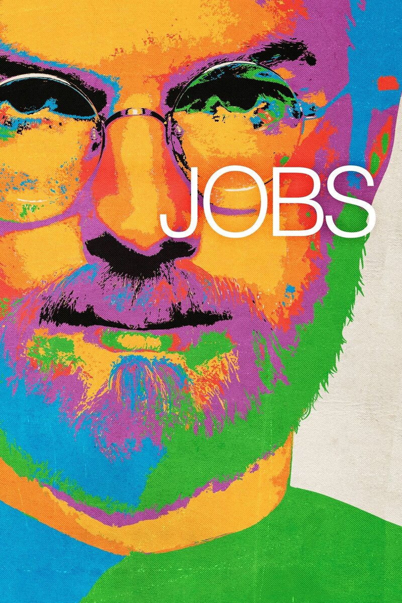 Jobs (2013) - poster 1