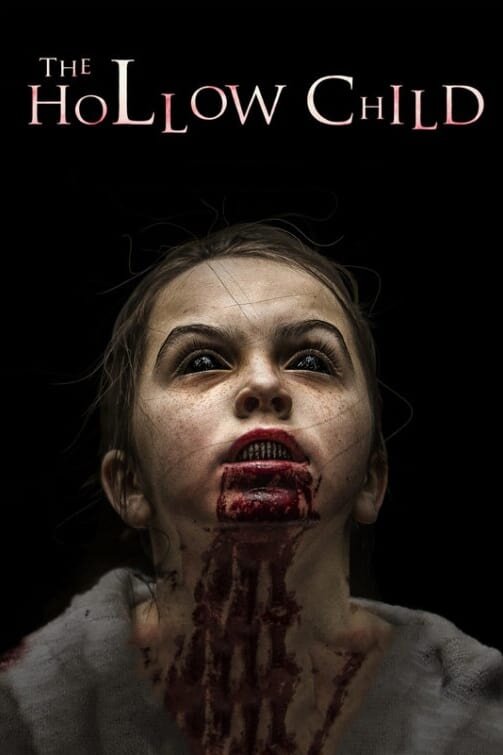 Дитя тьмы (2017) - постер 3
