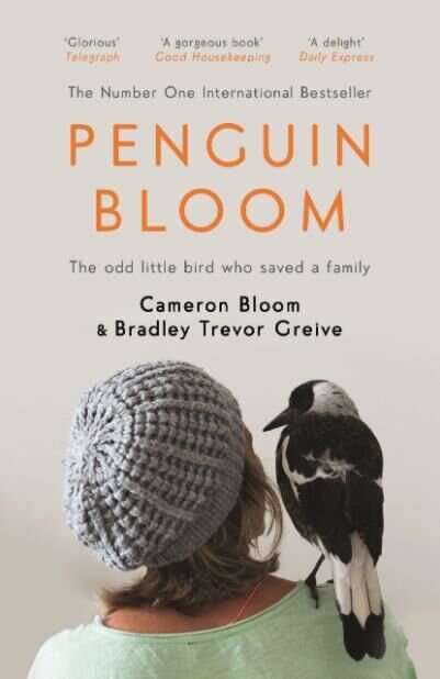Penguin Bloom (2020) - poster 6