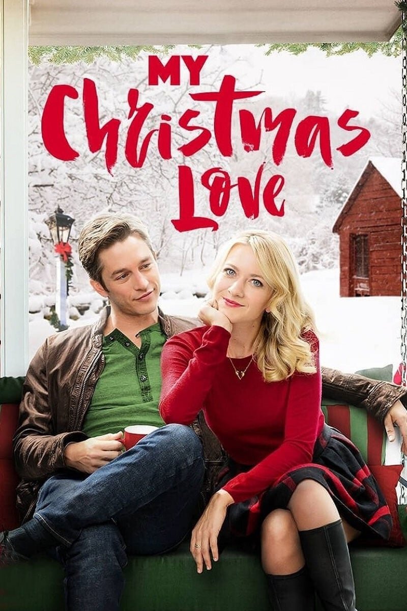 My Christmas Love (2016) - poster 1