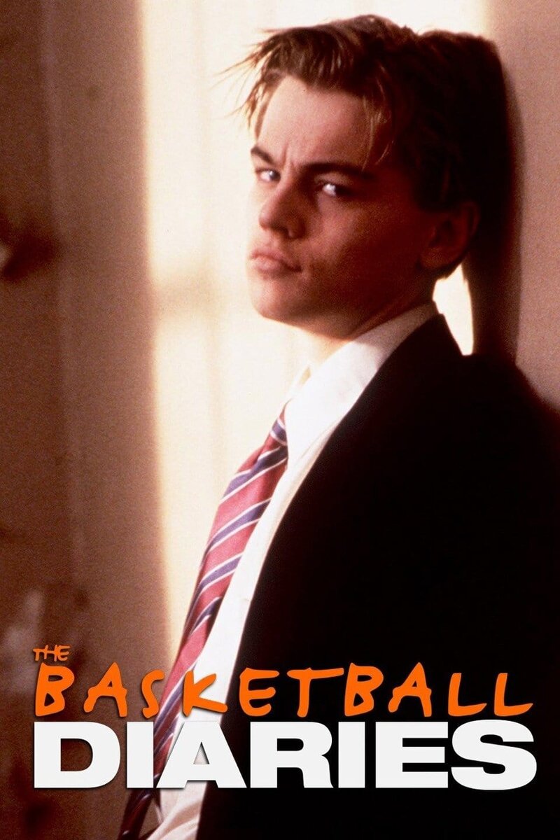 The Basketball Diaries (1995) - poster 1