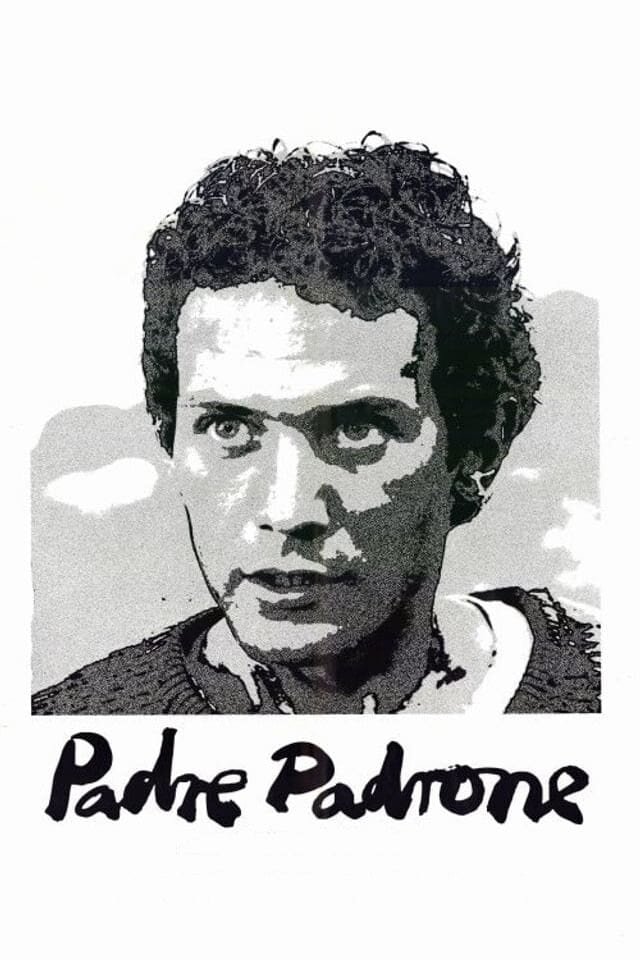 Padre Padrone (1977) - poster 1