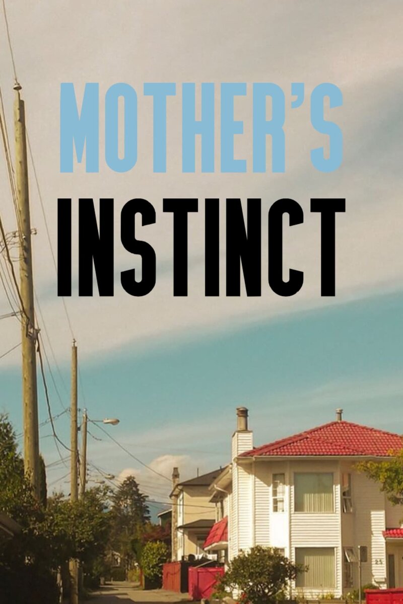 Mothers' Instinct (2024) - poster 2