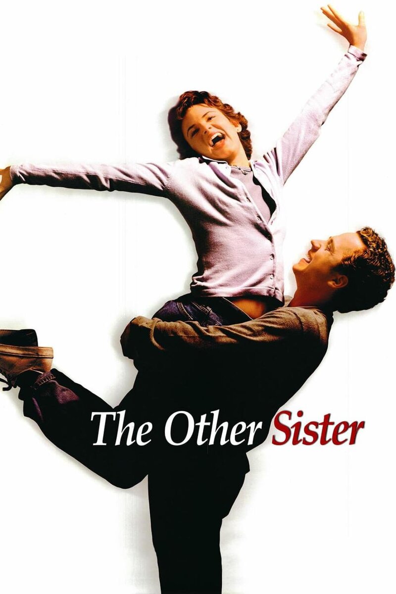 The Other Sister (1999) - poster 1