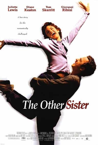 The Other Sister (1999) - poster 2