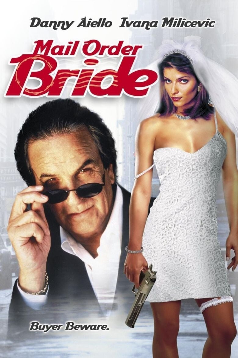 Невеста по почте (2003) - постер 2