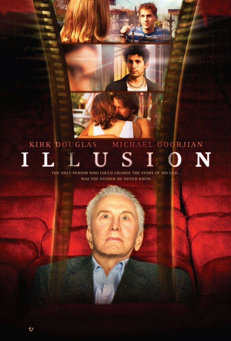 Illusion (2004) - poster 2