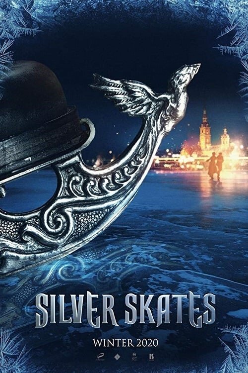 The Silver Skates (2020) - poster 1