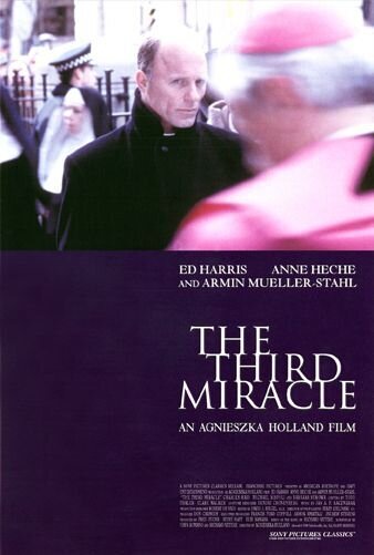Третье чудо (1999) - постер 1