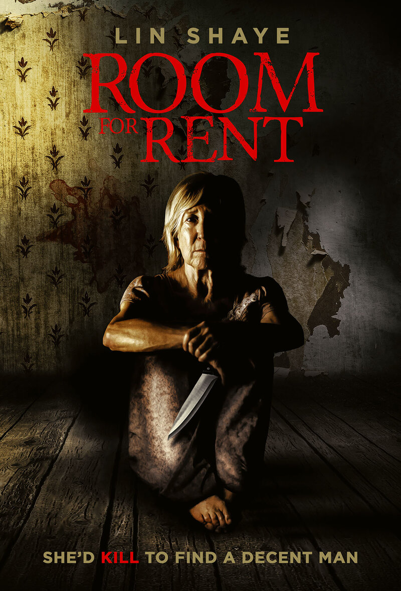 Room for Rent (2019) - poster 2