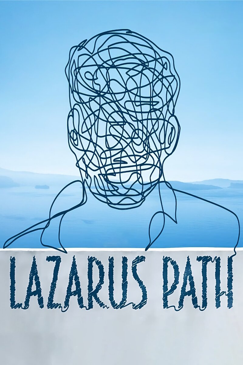 Lazarus Path (2024) - постер 2