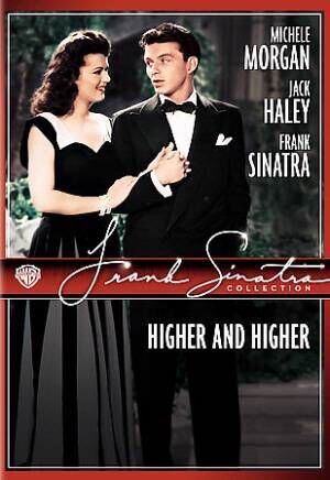 Выше и выше (1943) - постер 1