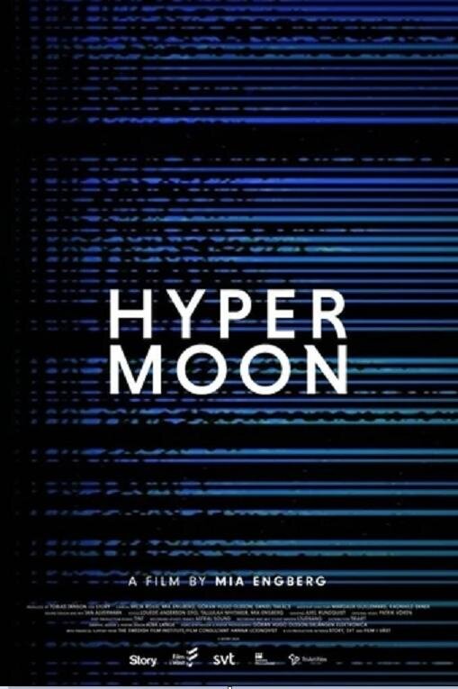 Hypermoon (2023) - постер 1