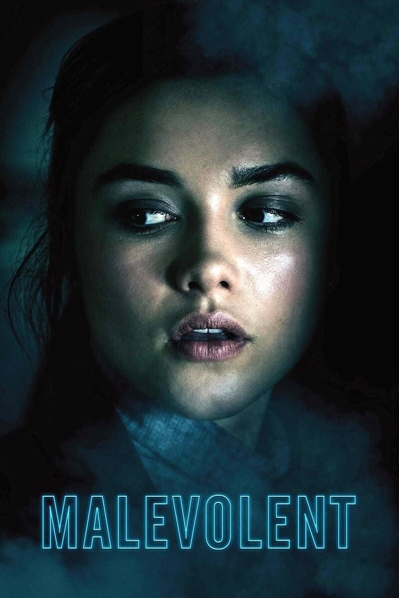 Проклятие: Обитель смерти (2018) - постер 2