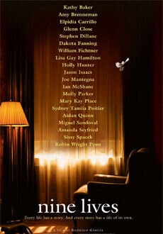 Nine Lives (2005) - poster 2