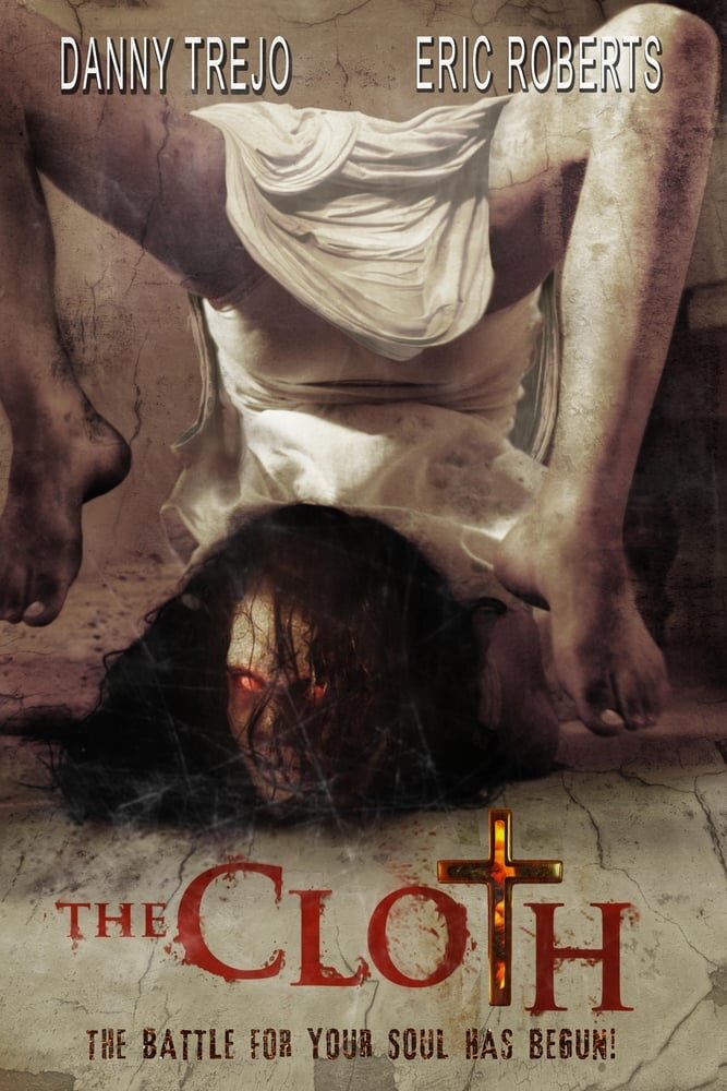 The Cloth (2012) - poster 1