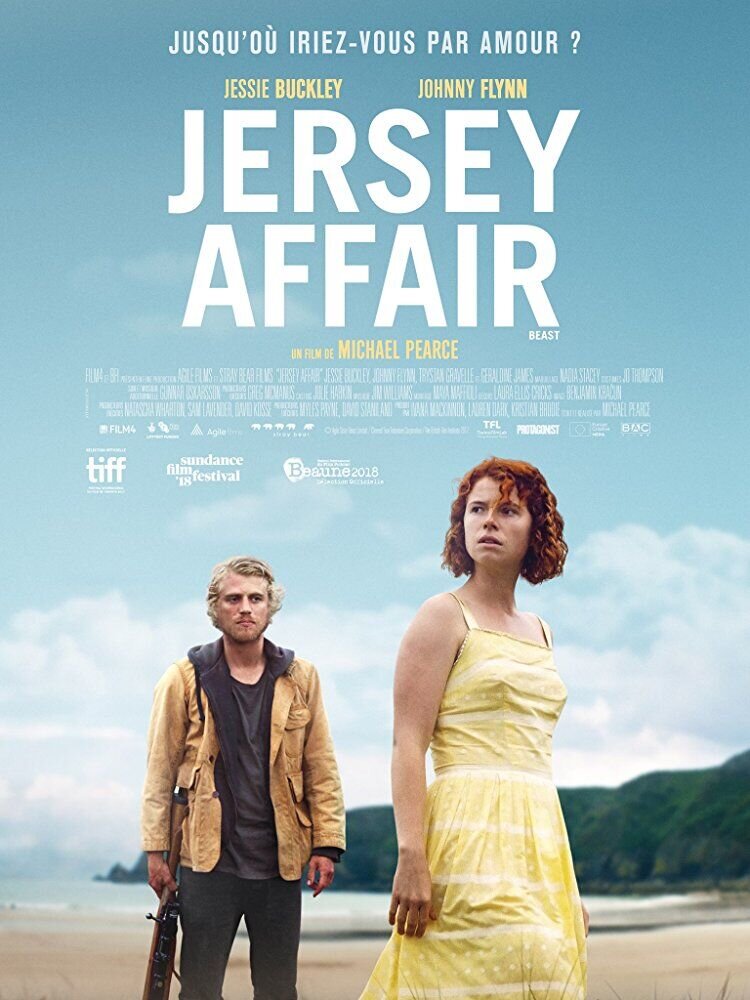 Зверь (2018) - постер 4