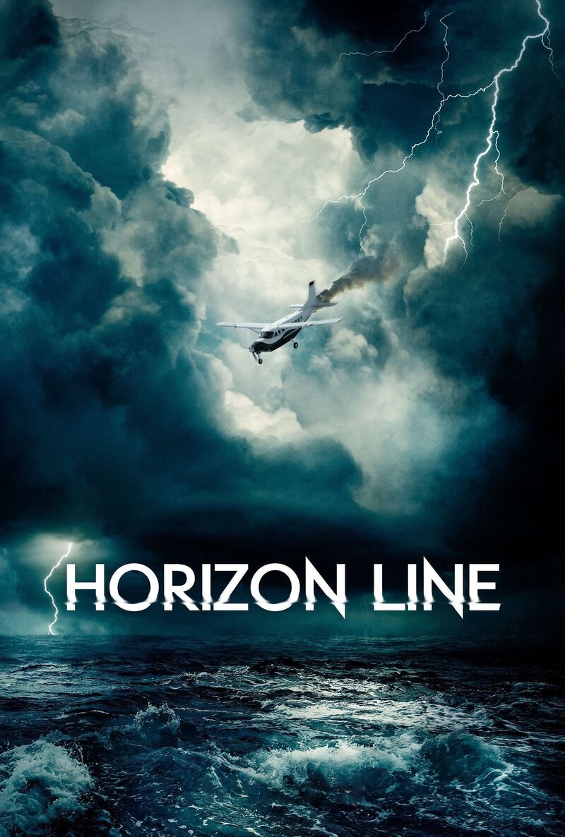 Horizon Line (2020) - poster 1