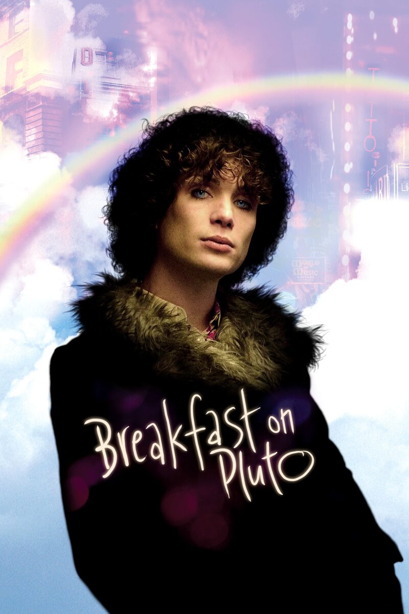 Breakfast on Pluto (2005) - poster 1