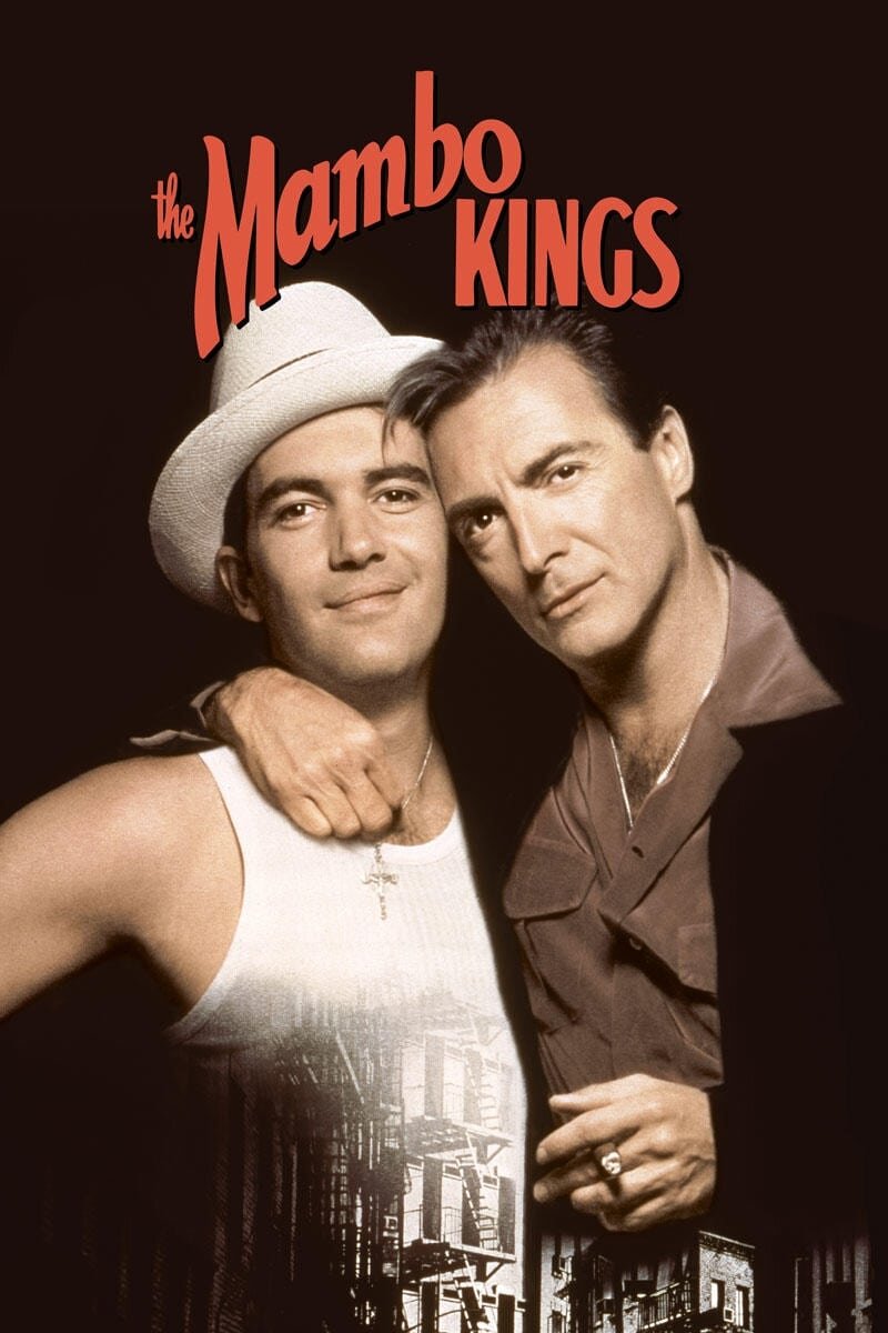 Короли Мамбо (1992) - постер 3