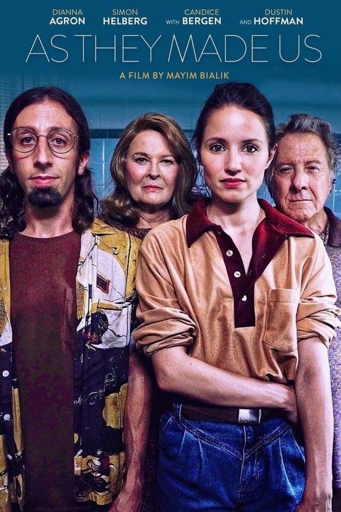 Они сделали нас такими (2022) - постер 2