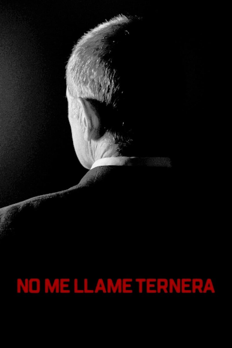 Face to Face with ETA: Conversations with a Terrorist (2023) - poster 2