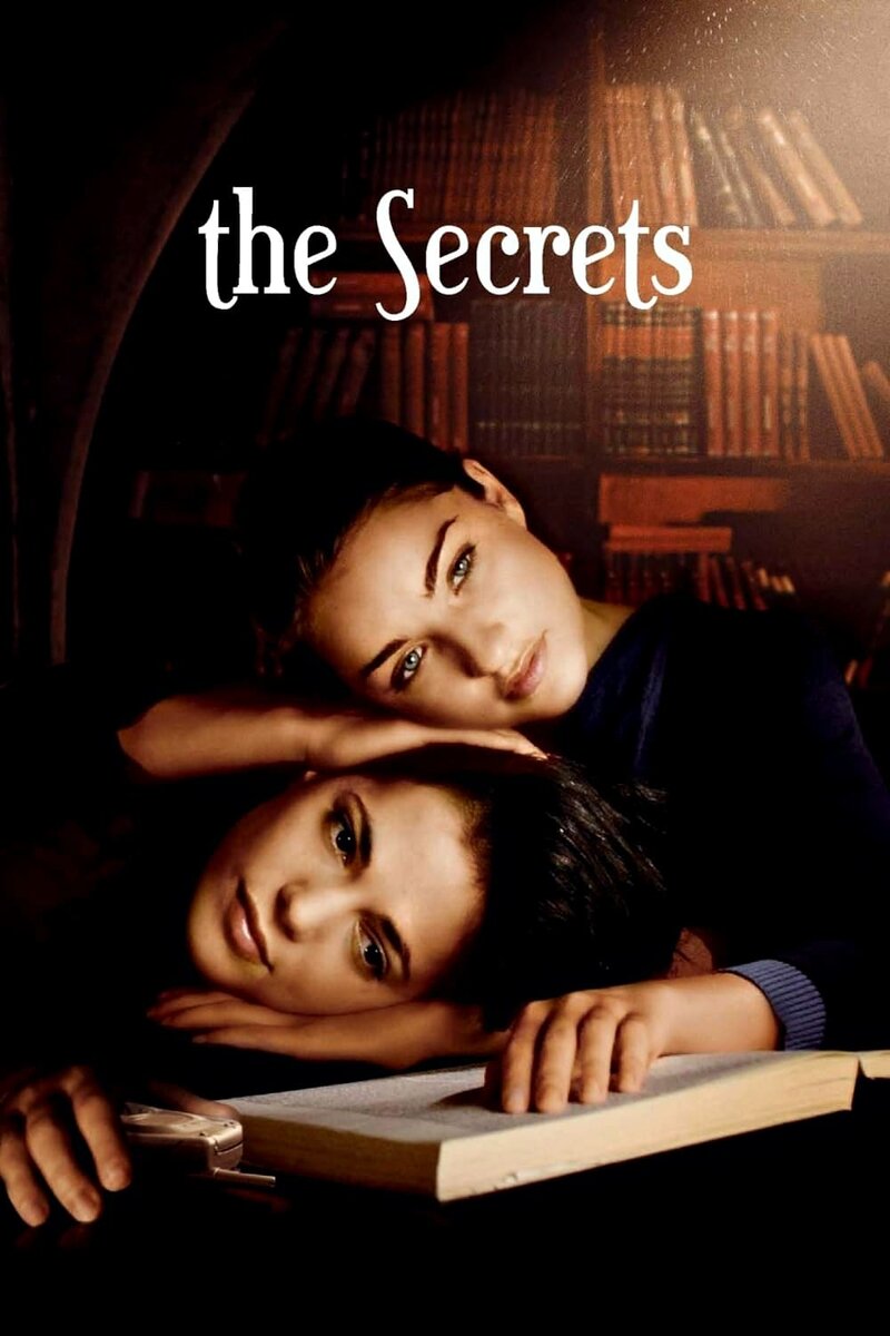 The Secrets (2007) - poster 1