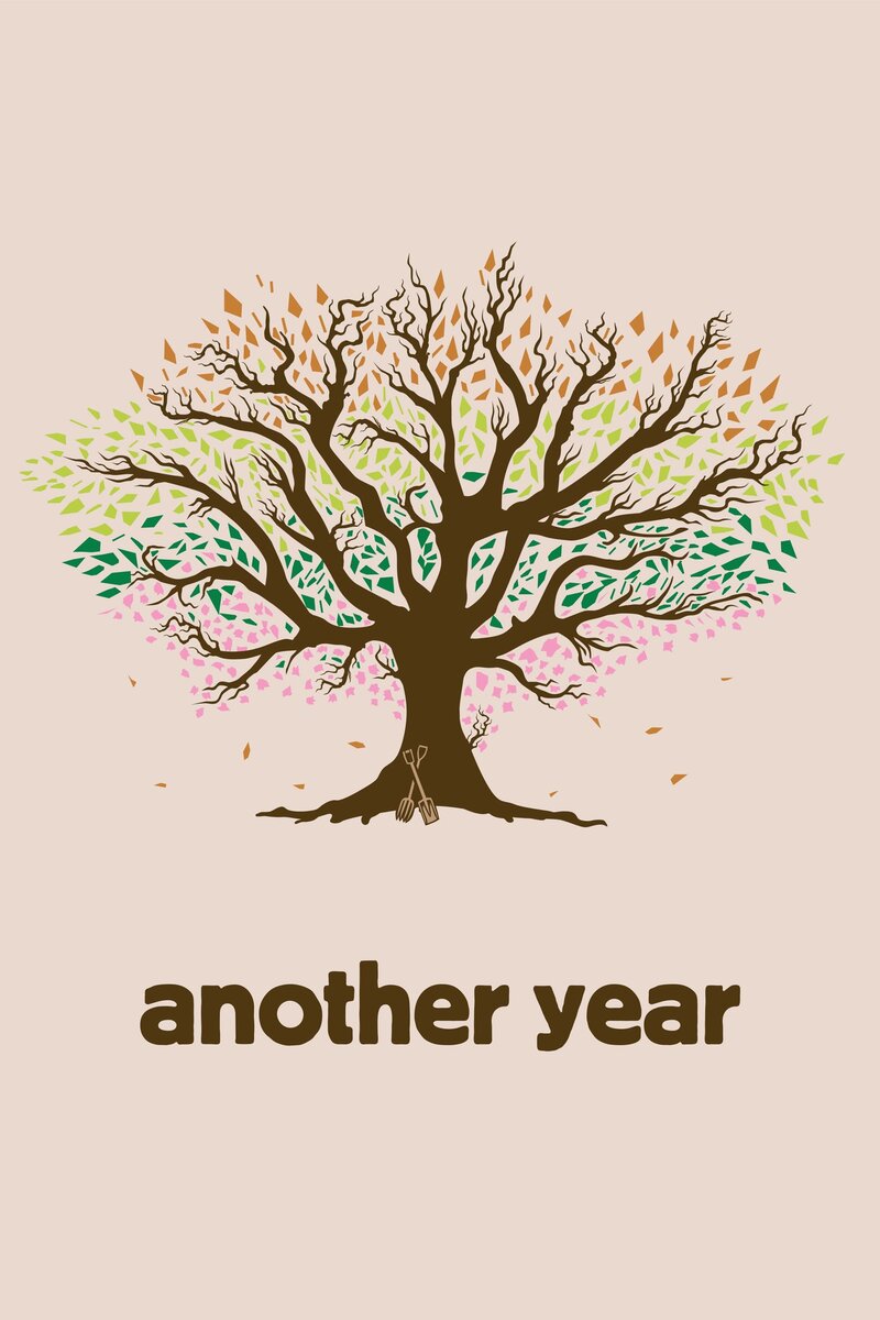 Another Year (2010) - poster 1