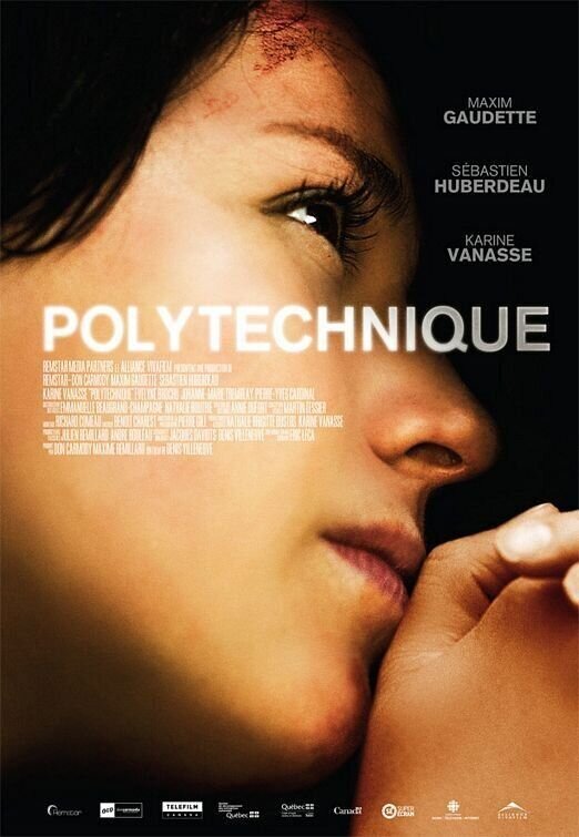 Polytechnique (2009) - poster 1