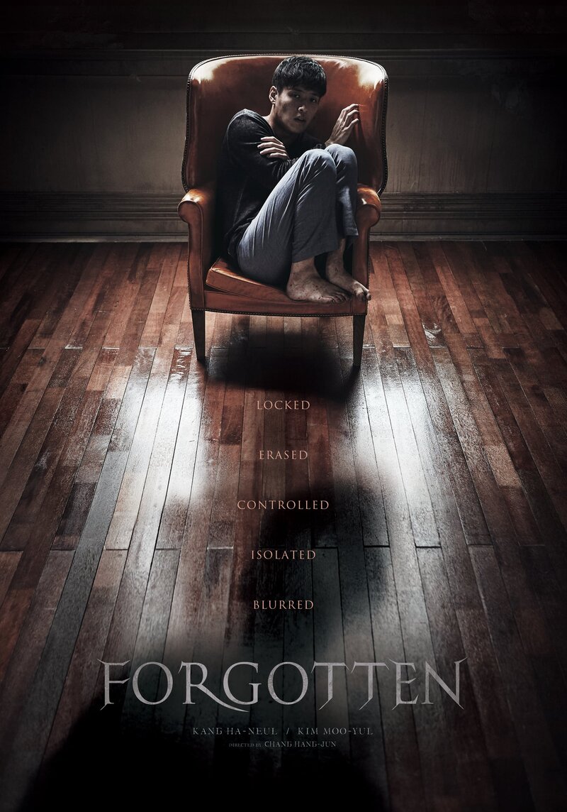 Ночь воспоминаний (2017) - постер 1