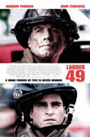 Ladder 49 (2004) - poster 2
