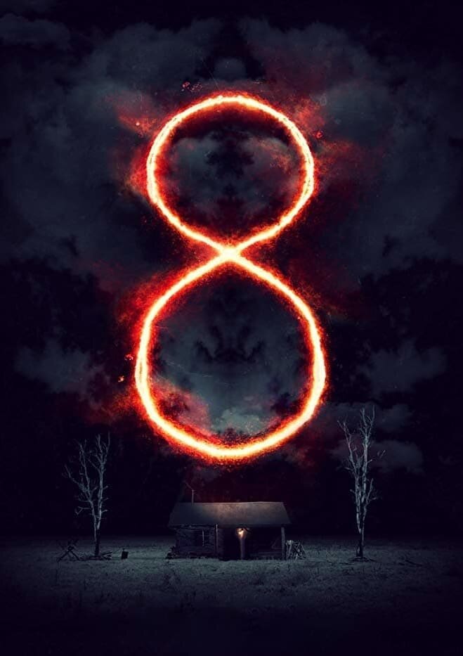 The Soul Collector (2019) - poster 1