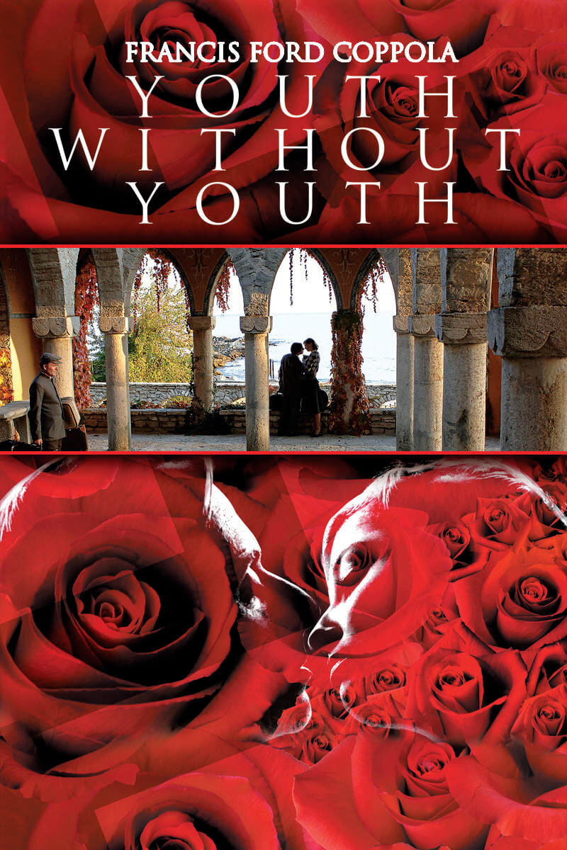 Youth Without Youth (2007) - poster 1