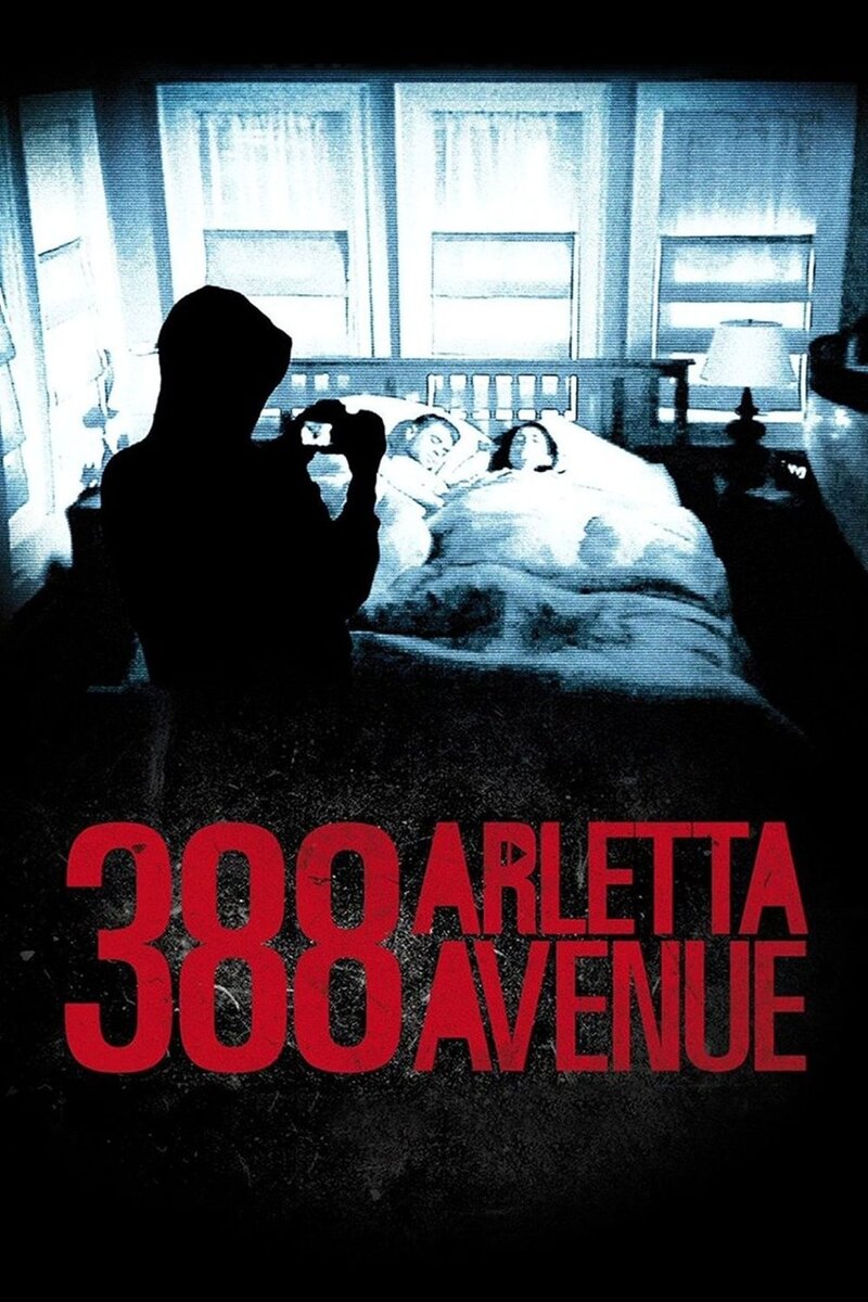 Астрал на улице Арлетт (2012) - постер 7