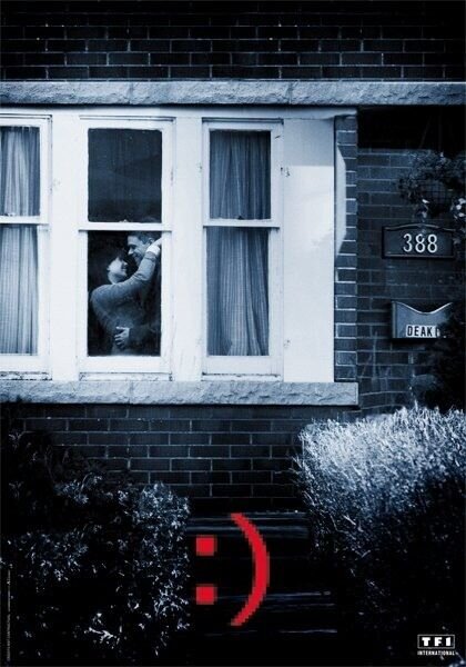 Астрал на улице Арлетт (2012) - постер 6